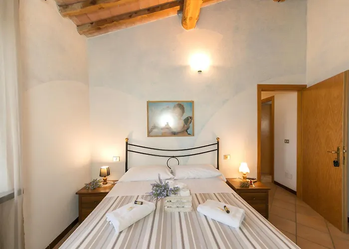 Il Giogo Agriturismo