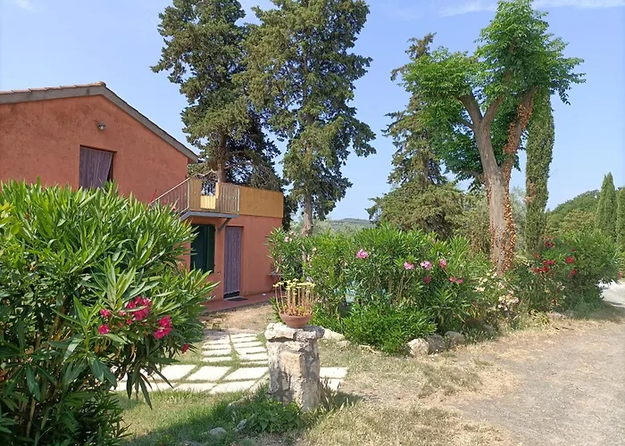 Il Giogo Agriturismo