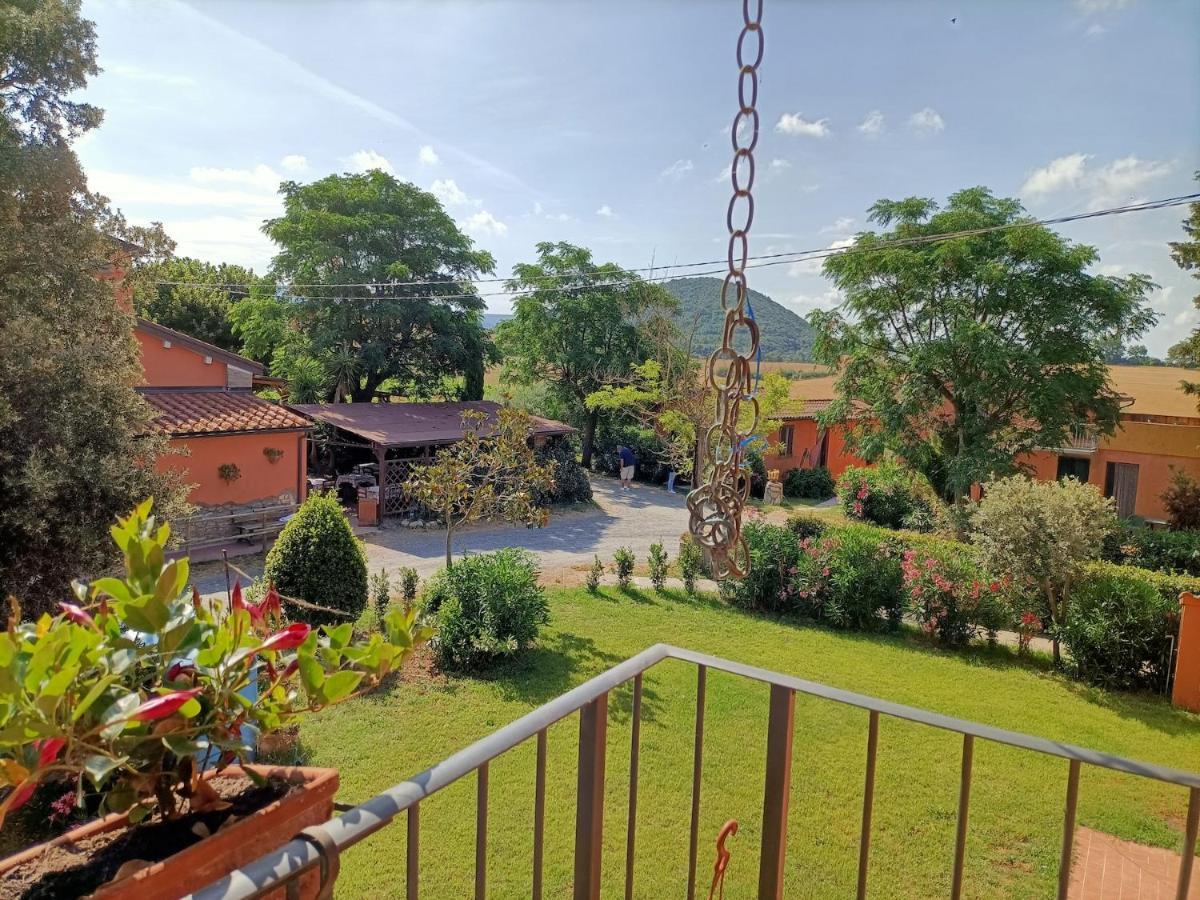 Agroturismo Il Giogo Rosignano Marittimo