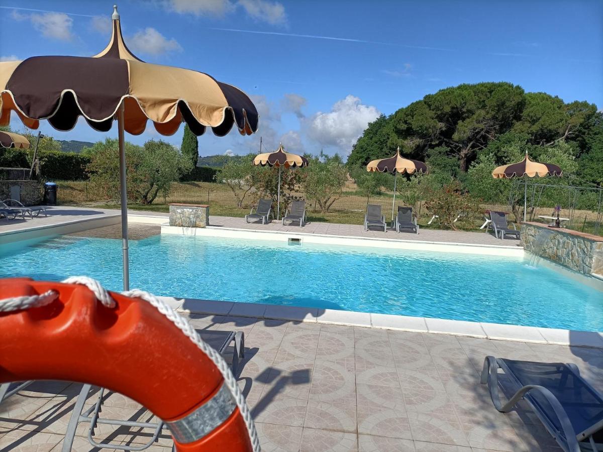 Il Giogo Agroturismo