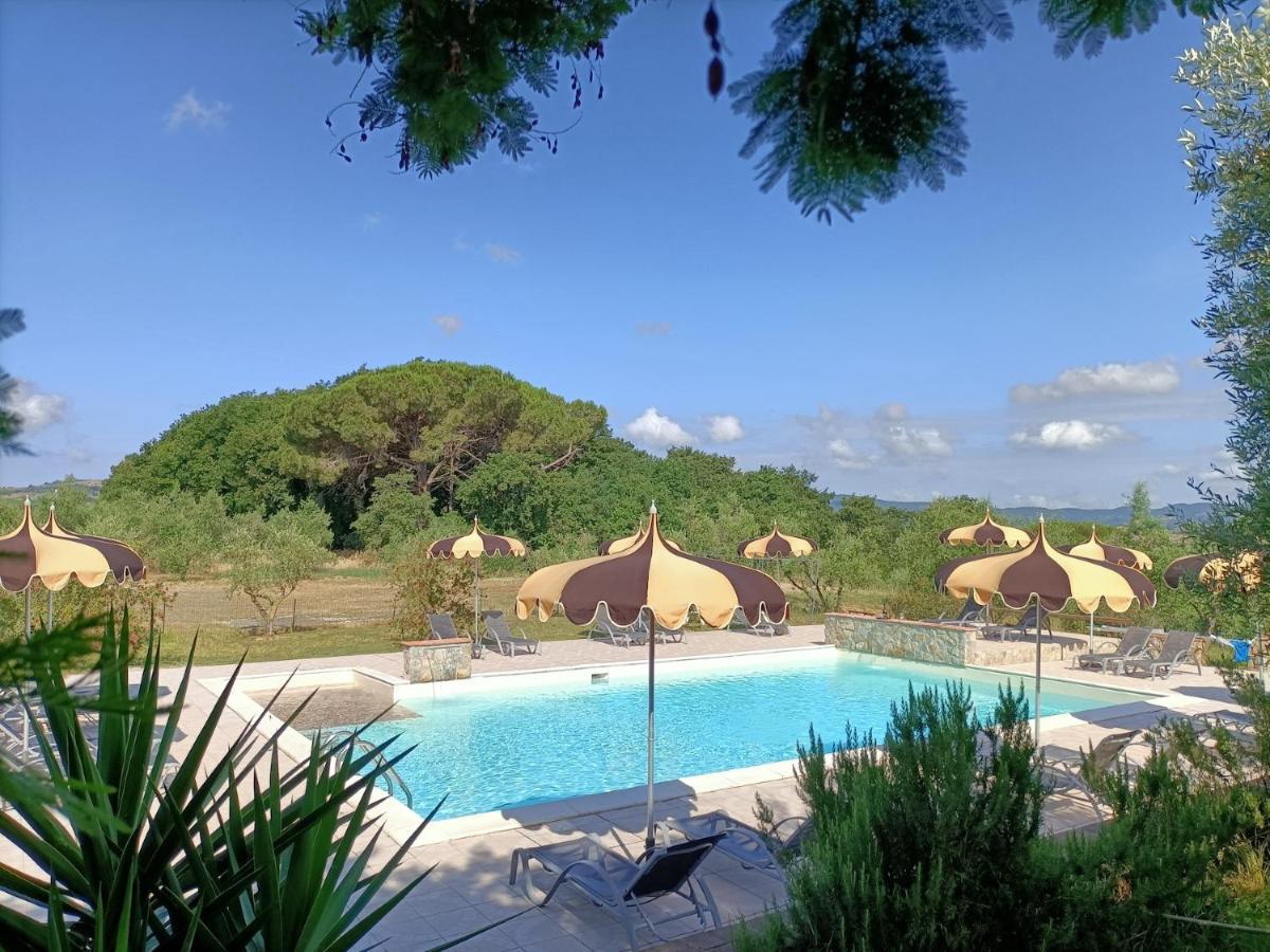 Il Giogo Agroturismo Rosignano Marittimo