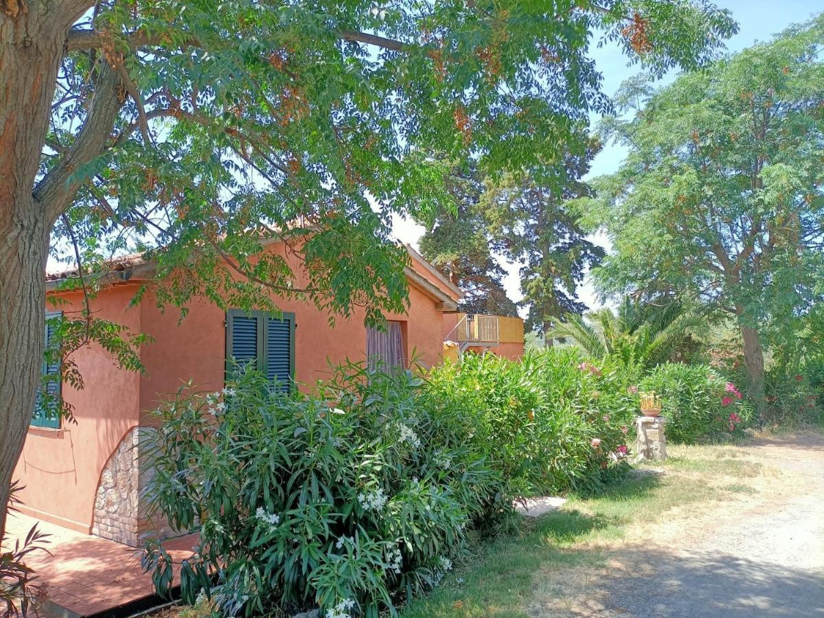 Il Giogo Agroturismo