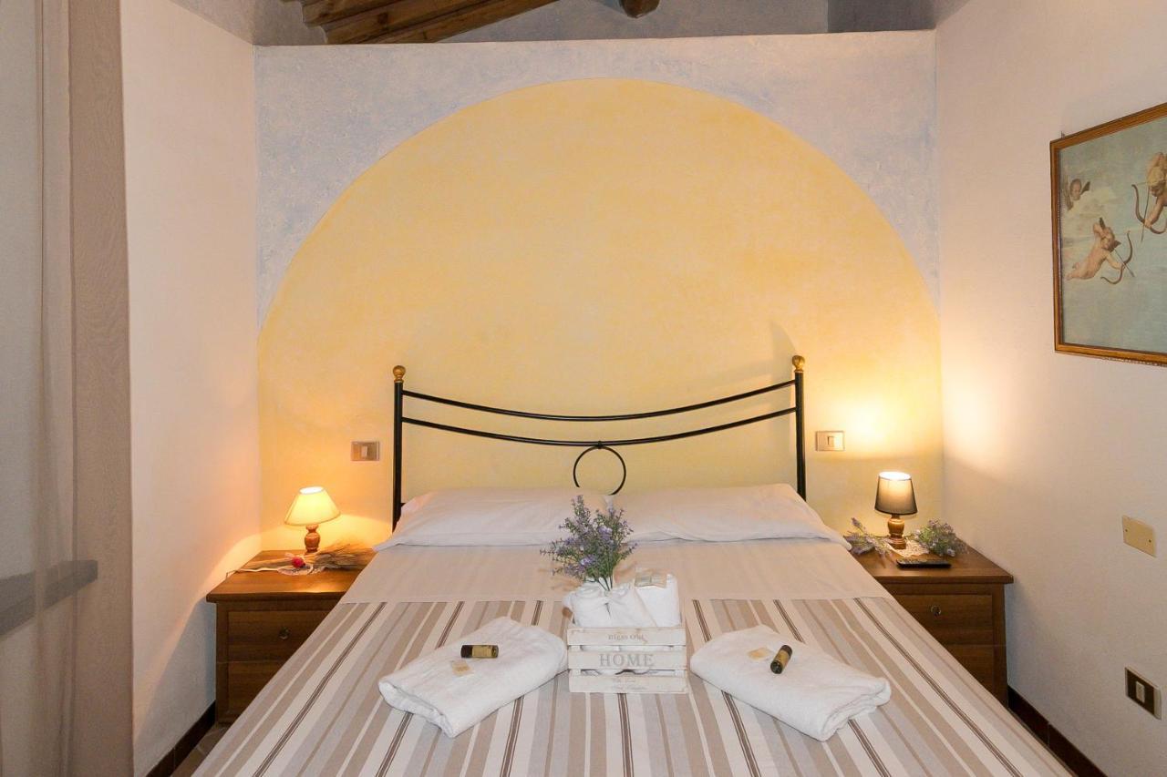 Il Giogo Agroturismo Rosignano Marittimo