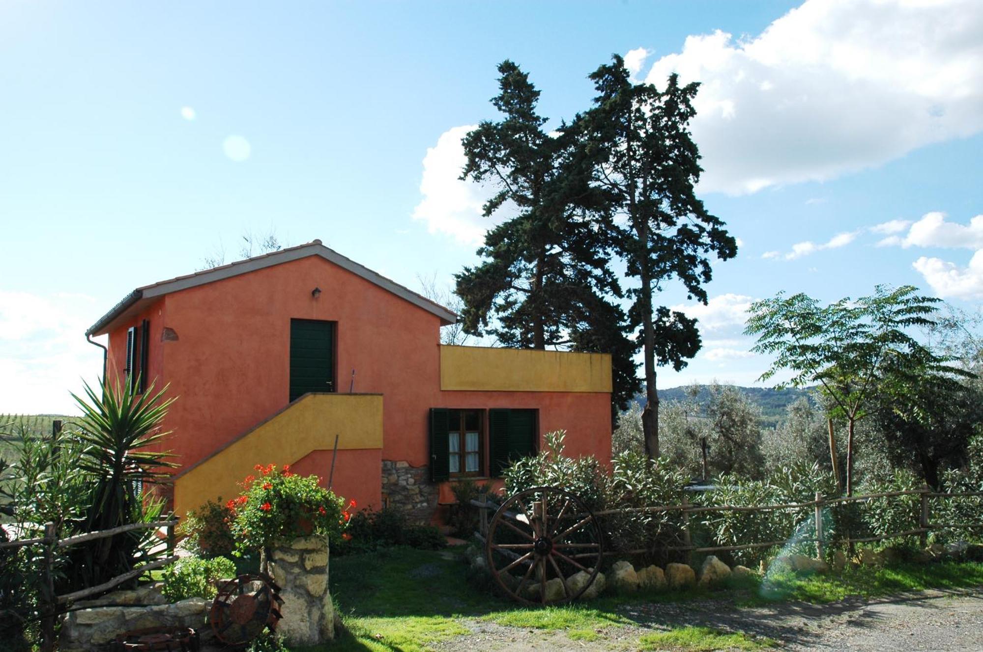 Il Giogo
