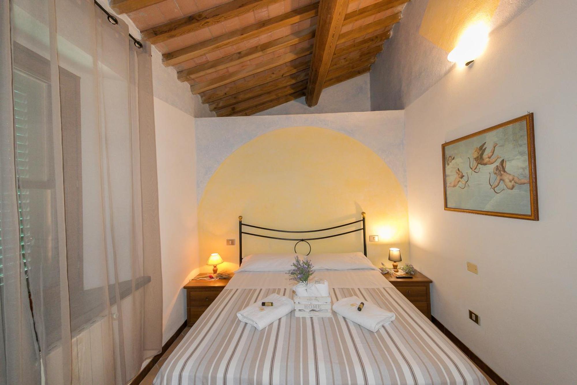 Agroturismo Il Giogo *