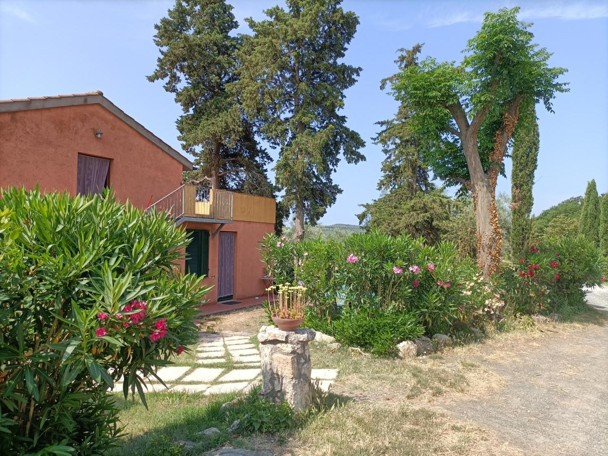 Il Giogo Agroturismo *