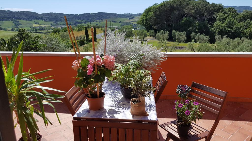 Agroturismo Il Giogo