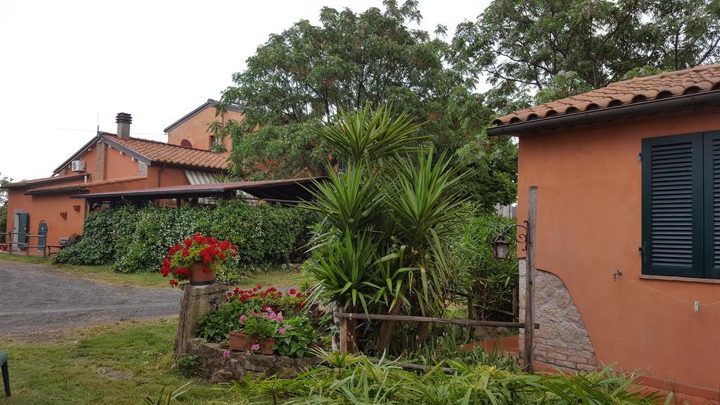 Agroturismo Il Giogo Rosignano Marittimo