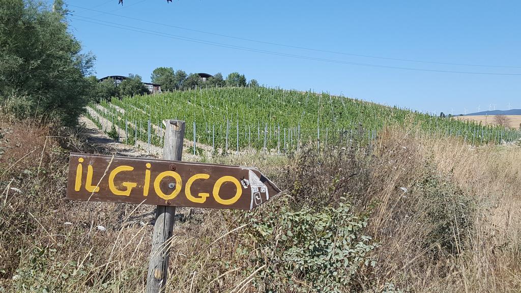 Il Giogo