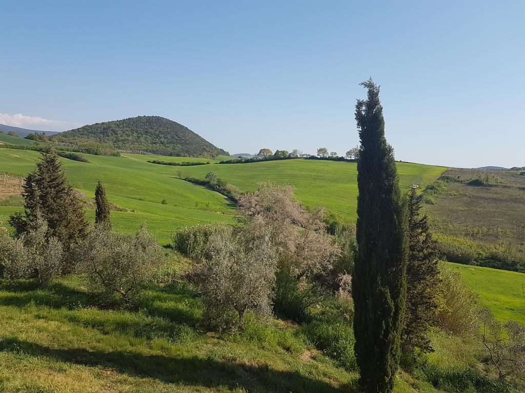 Il Giogo Rosignano Marittimo