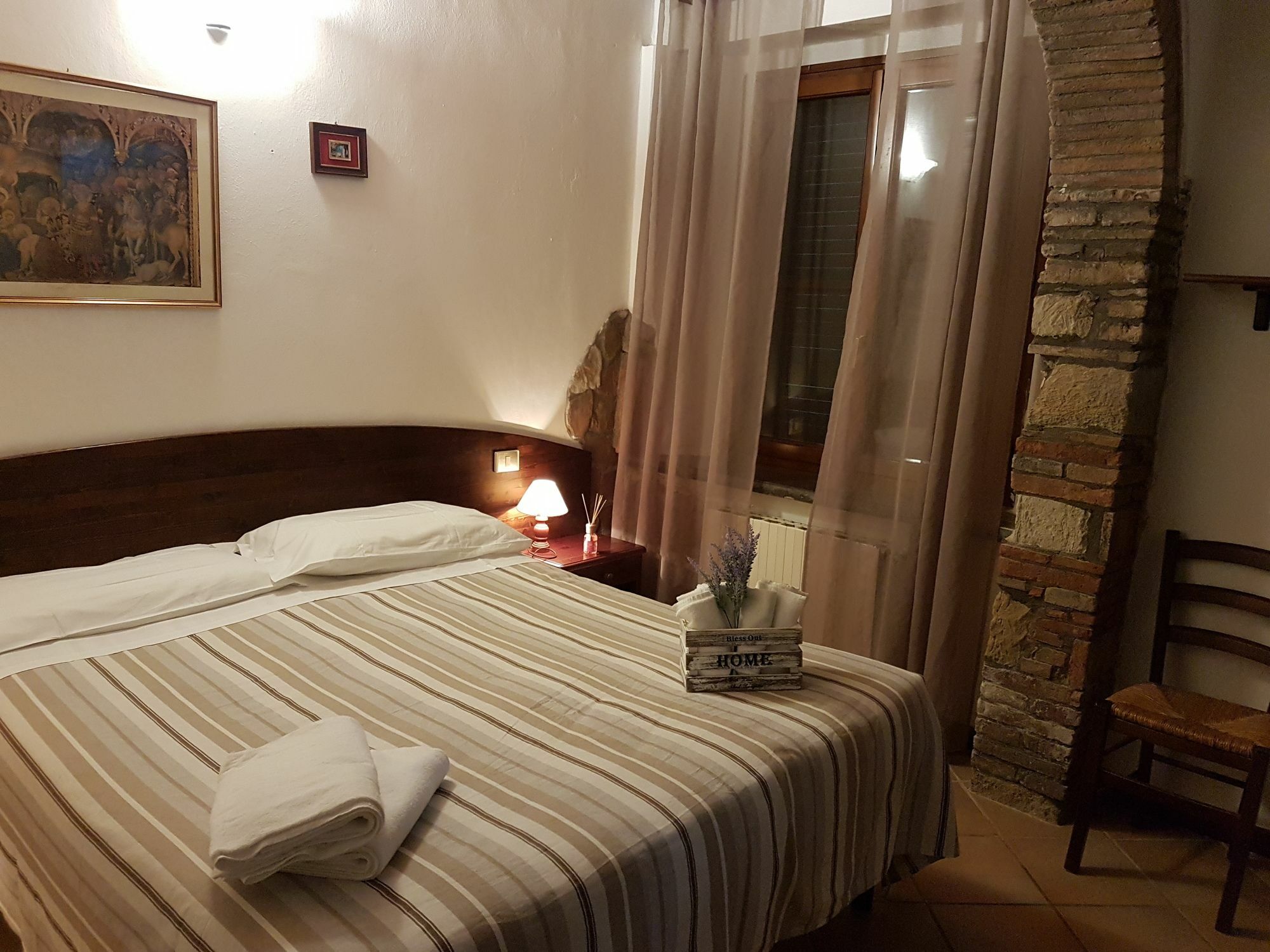 Agroturismo Il Giogo