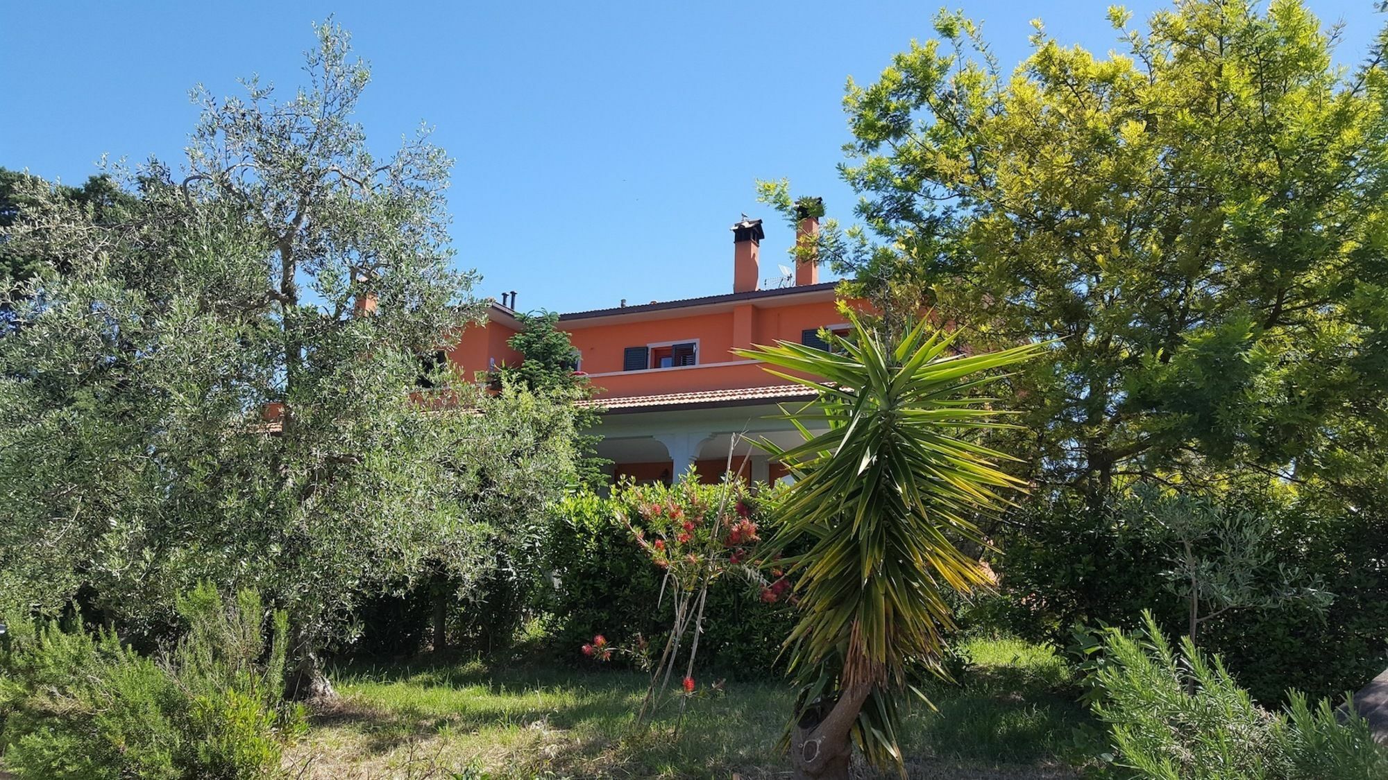 Il Giogo