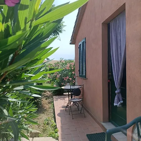 Il Giogo Agriturismo Rosignano Marittimo Exterior photo