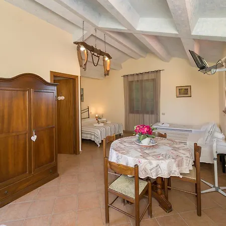 Il Giogo Agriturismo Rosignano Marittimo Exterior photo