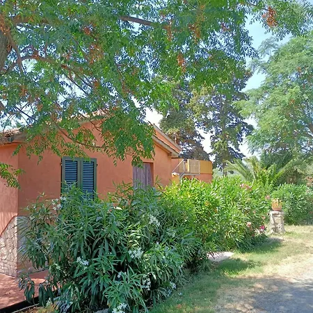 Il Giogo Agriturismo Rosignano Marittimo Exterior photo