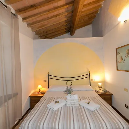 Il Giogo Agriturismo Rosignano Marittimo Exterior photo
