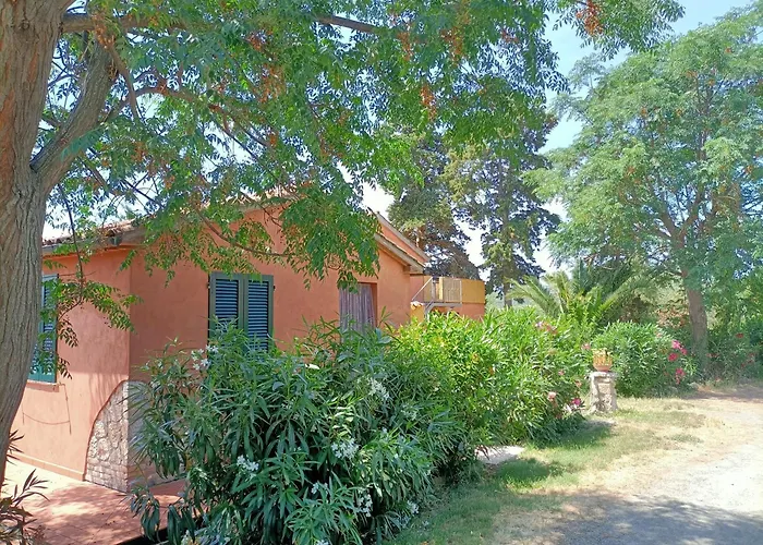 Il Giogo Agriturismo