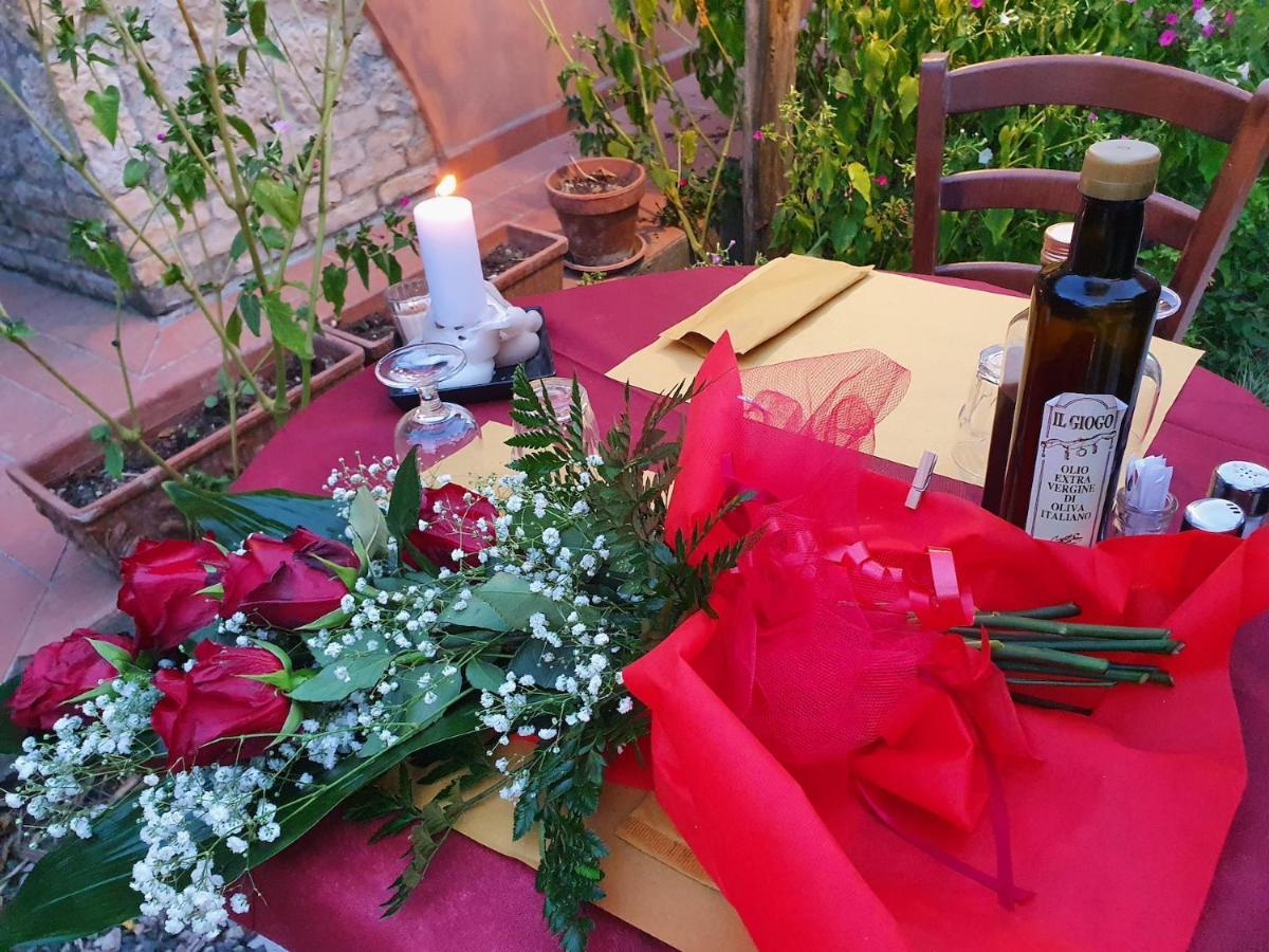Il Giogo Alloggio per agriturismo *