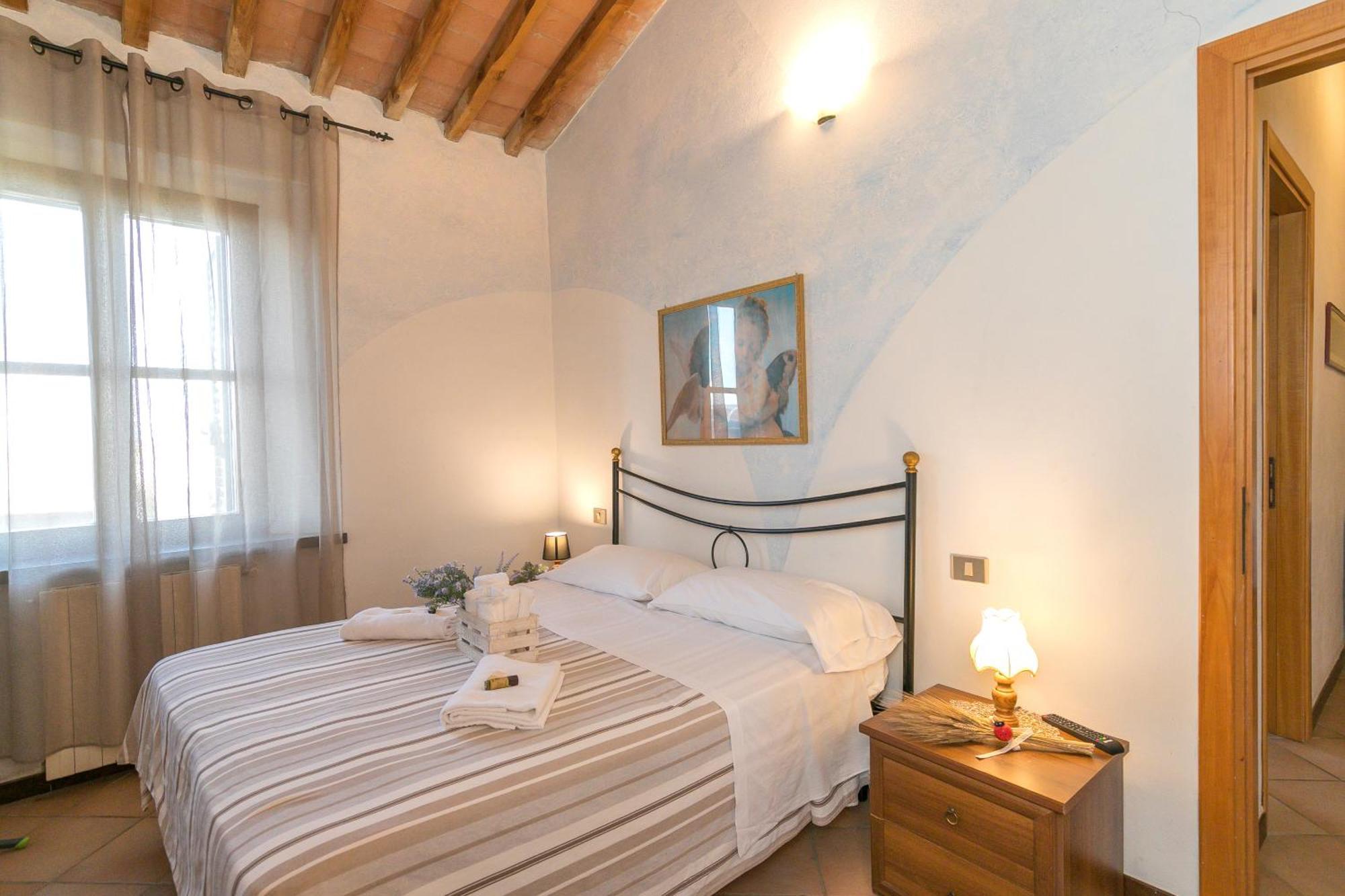 Il Giogo Alloggio per agriturismo *