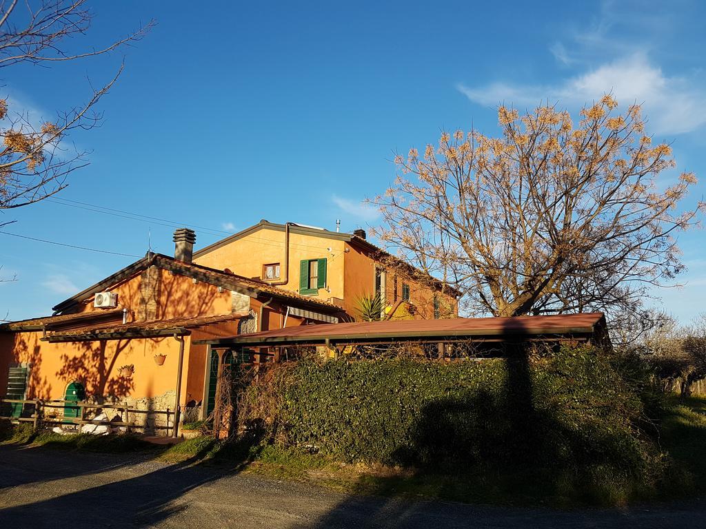 Il Giogo Alloggio per agriturismo *