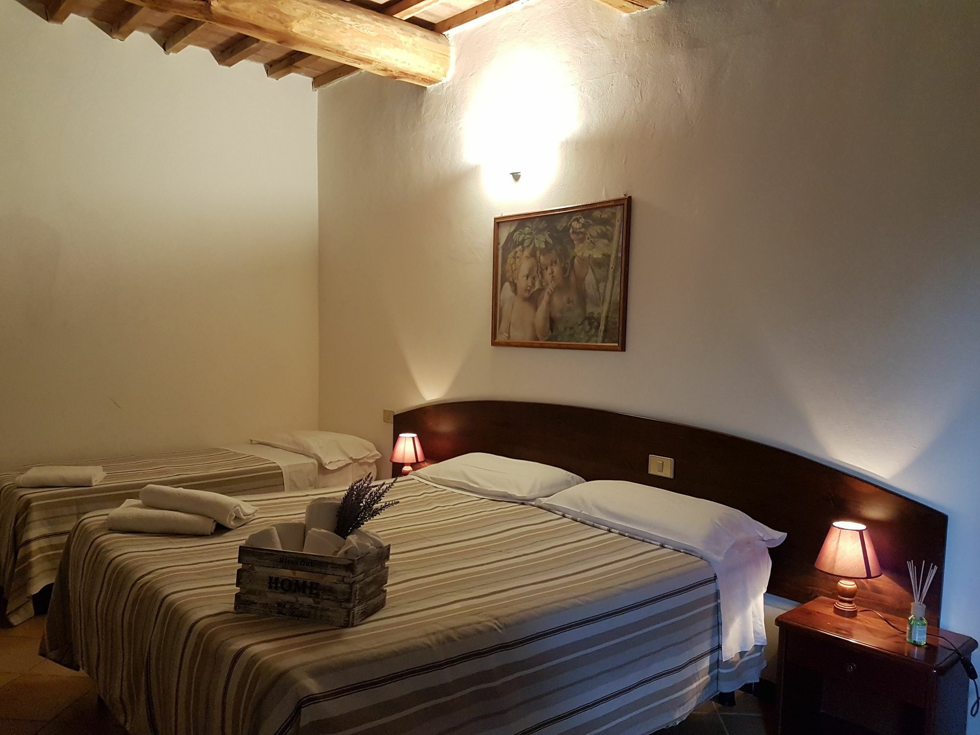 Il Giogo Alloggio per agriturismo Rosignano Marittimo